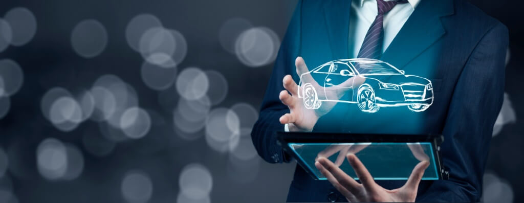 Cadillac STS KFZ Versicherung berechnen mit eVB Nummer