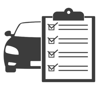 Deckungskarte KFZ Versicherung - Angebote vergleichen Deckungskarte KFZ Versicherung - Hinweise und Tipps
